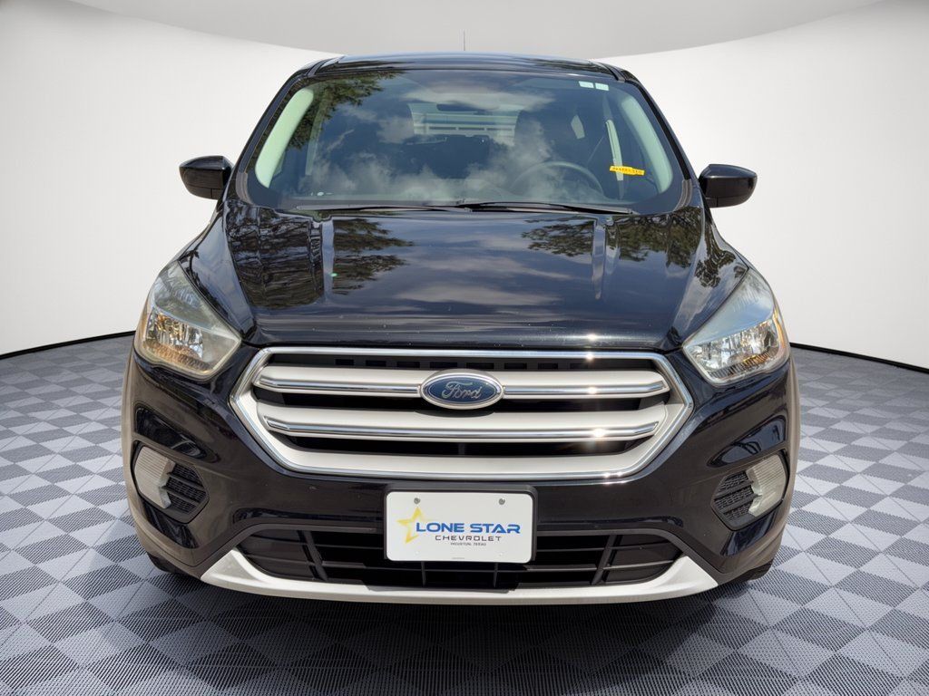 Used 2019 Ford Escape SE FWD image 6