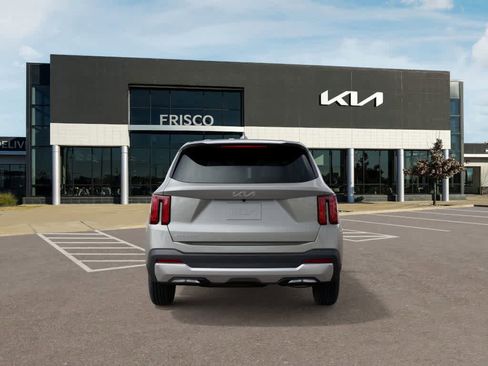 New 2026 Kia Sorento LX image 5