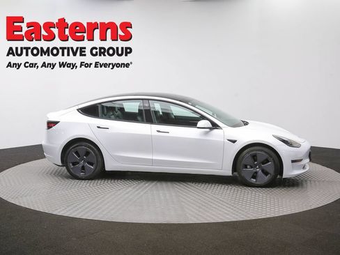 Used 2023 Tesla Model 3 Standard Range RWD image 40