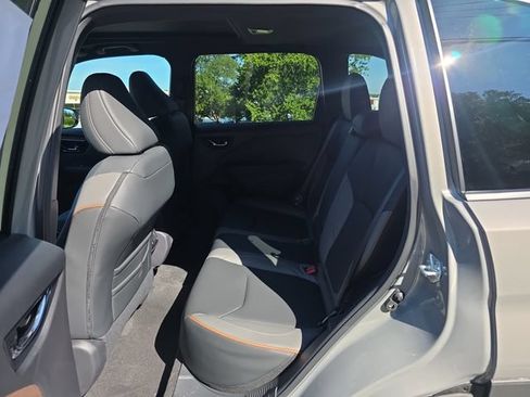 New 2026 Subaru Forester Sport AWD/4WD image 22