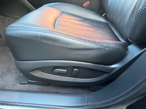 Used 2016 INFINITI QX50 2WD w/ Premium Plus Package image 17