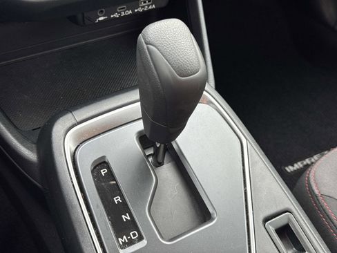 Certified 2025 Subaru Impreza 2.0i Sport image 24