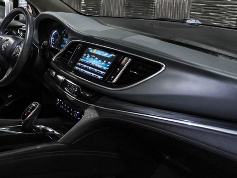 Used 2018 Buick Enclave Premium w/ Experience Buick Package image 26