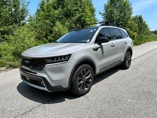 Used 2022 Kia Sorento X-Line EX AWD/4WD video 1