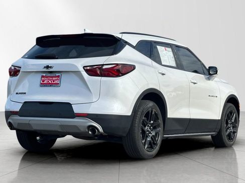 Used 2022 Chevrolet Blazer LT image 6