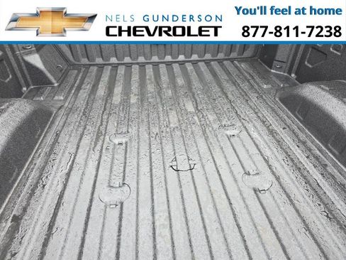 New 2026 Chevrolet Silverado 3500 High Country w/ Midnight Edition image 10