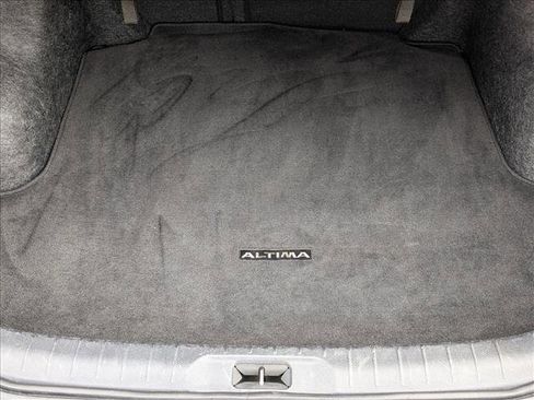 Used 2023 Nissan Altima 2.5 SV image 6