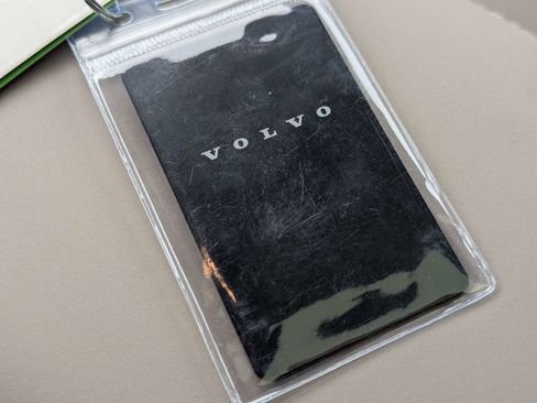 New 2026 Volvo EX90 Plus RWD image 28