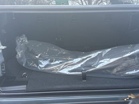 New 2026 Jeep Wrangler Sport image 19