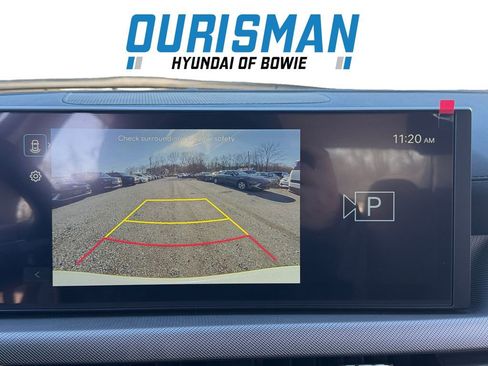 New 2026 Hyundai Sonata SE image 21