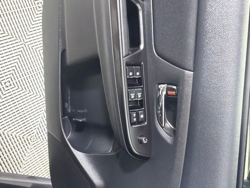 Used 2018 Subaru WRX AWD/4WD image 11