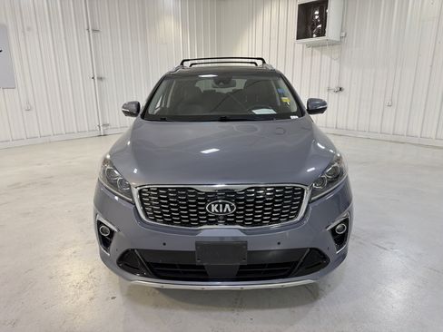 Used 2020 Kia Sorento SX image 8