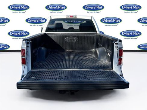 Used 2014 Ford F150 STX w/ Equipment Group 201A Mid image 23