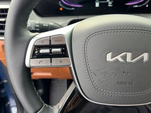 New 2025 Kia Telluride EX X-Line image 27