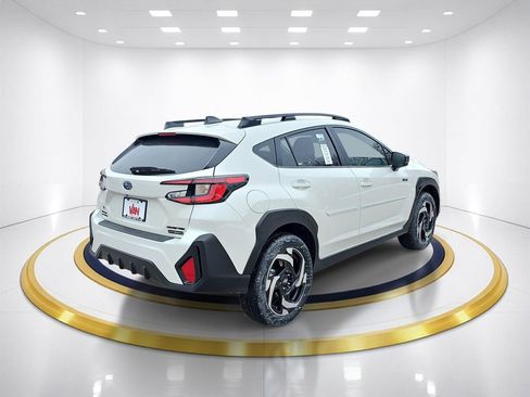 New 2026 Subaru Crosstrek 2.5i Limited AWD/4WD image 6