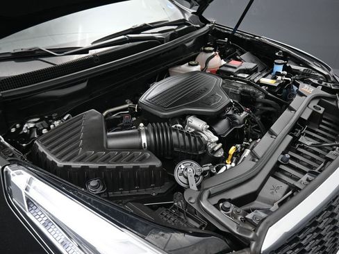 Used 2025 Cadillac XT5 Premium Luxury image 57