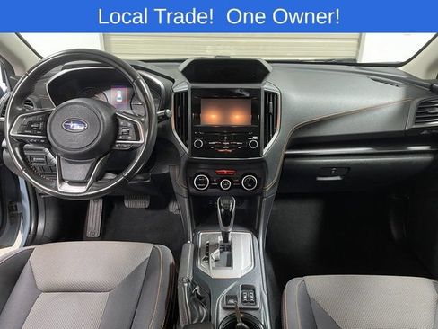 Used 2022 Subaru Crosstrek 2.0i Premium AWD/4WD image 13