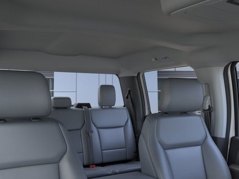 New 2026 Ford F150 XL AWD/4WD image 50