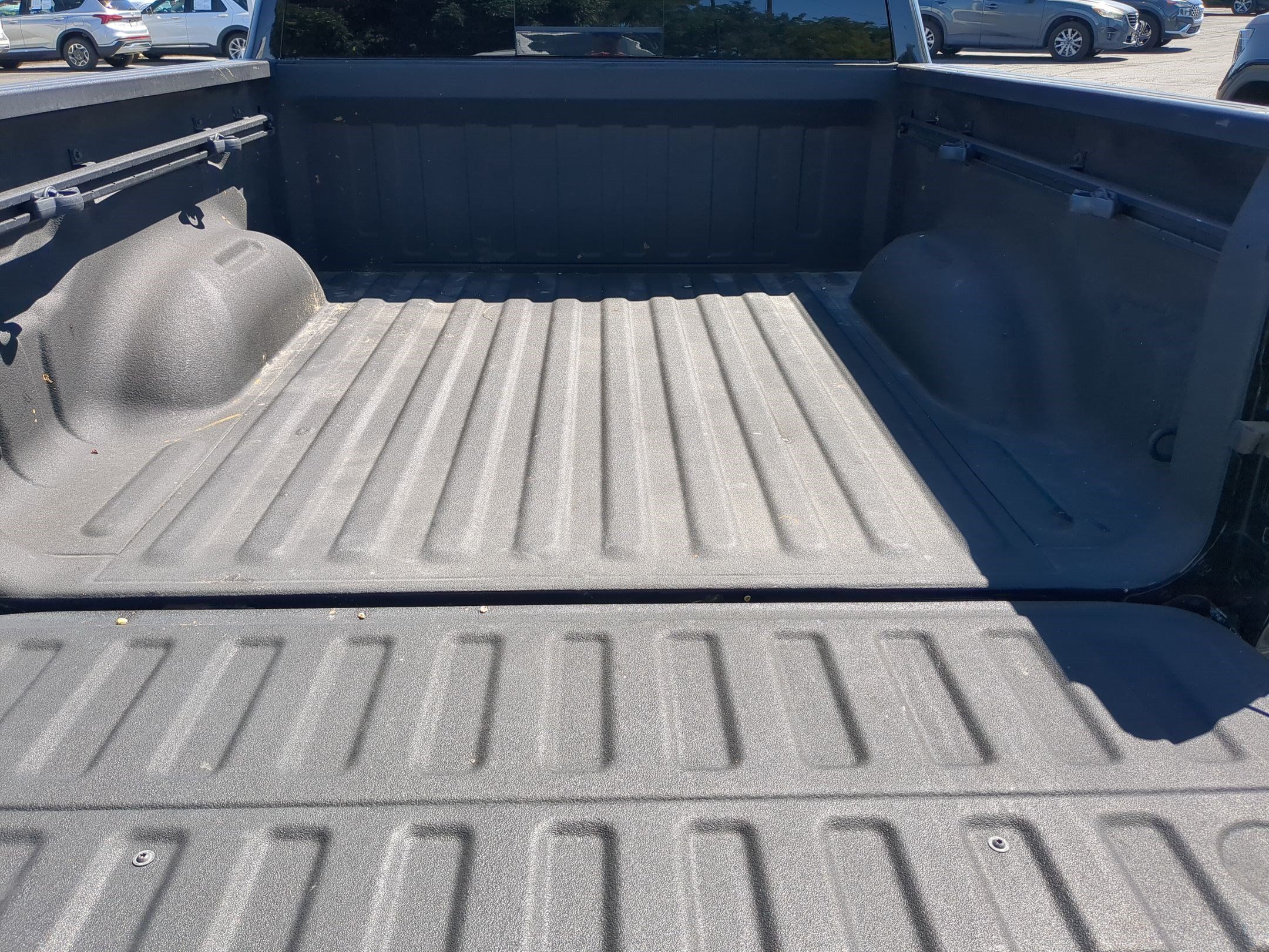 Used 2019 RAM 1500 Sport w/ Level 2 Equipment Group AWD/4WD image 31