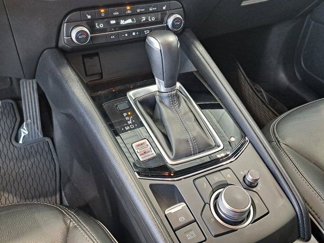 Used 2025 MAZDA CX-5 AWD 2.5 S w/ Preferred Package image 18