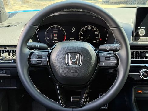Certified 2026 Honda Civic Sport image 22