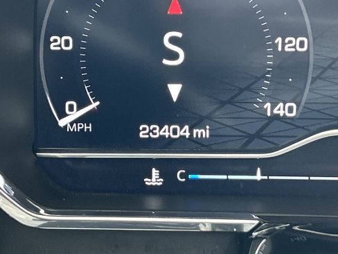 Used 2022 GMC Sierra 1500 SLT w/ SLT Premium Plus Package image 21