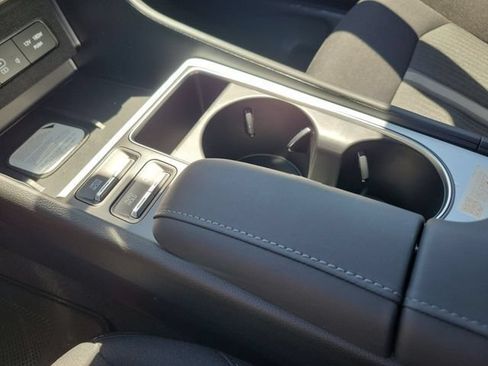 New 2026 Hyundai Sonata SEL FWD image 17