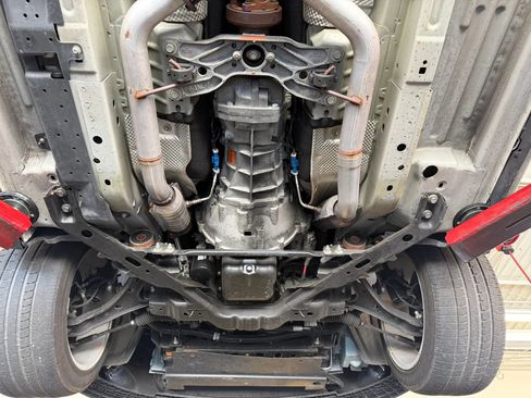 Used 2007 Ford Mustang Shelby GT500 RWD image 40