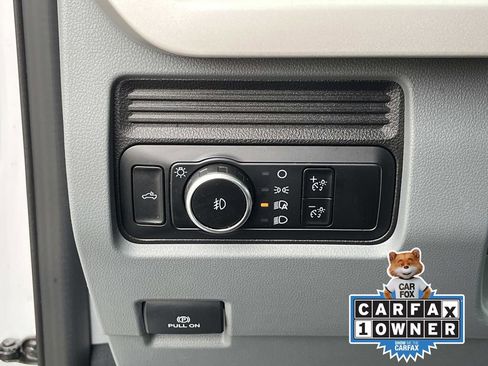 Used 2024 Ford F350 XL w/ 360-Degree Camera Package image 22