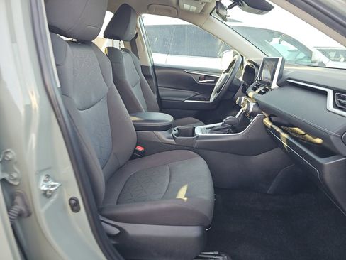 Used 2023 Toyota RAV4 XLE image 11