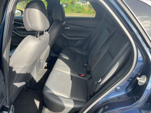 Used 2024 MAZDA CX-30 AWD 2.5 S w/ Select Sport Pkg image 21