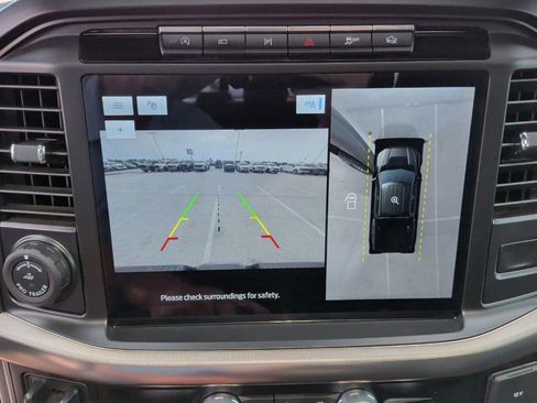 Used 2023 Ford F150 Raptor AWD/4WD image 26