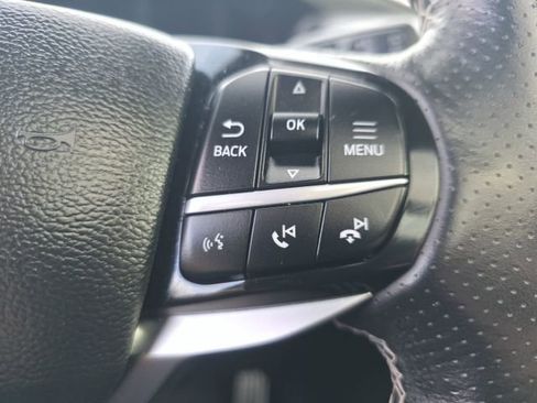 Used 2022 Ford Explorer ST w/ Equipment Group 401A image 17