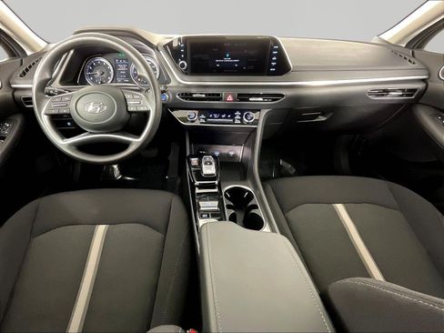 Used 2023 Hyundai Sonata SEL FWD image 7