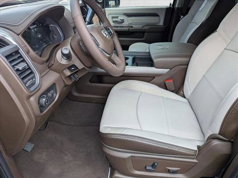 New 2026 RAM 2500 Laramie image 11