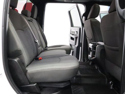 Used 2022 RAM 2500 Lone Star AWD/4WD image 10