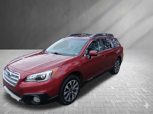 Used 2016 Subaru Outback 2.5i Limited image 10