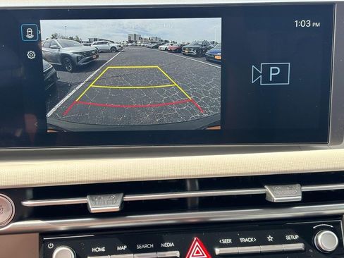 New 2026 Hyundai Tucson SEL image 16