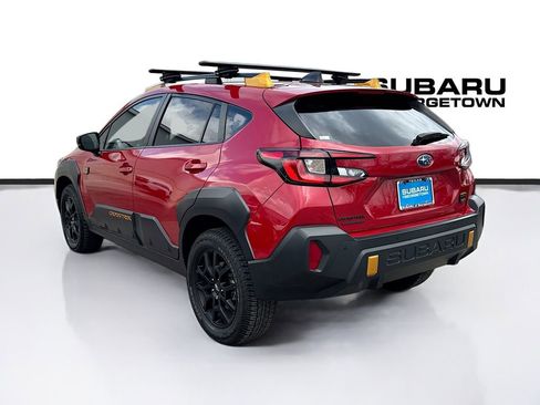 Certified 2024 Subaru Crosstrek 2.5i Wilderness w/ Crosstrek Mirror Package image 7