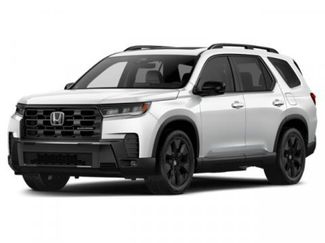 New 2026 Honda Pilot Black Edition video 1