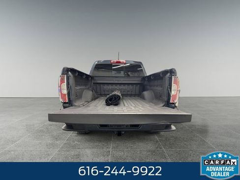 Used 2019 GMC Canyon Denali AWD/4WD image 13