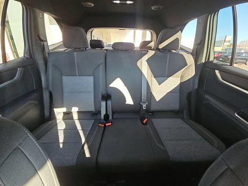New 2026 GMC Acadia Elevation w/ LPO, Floor Liner Package AWD/4WD image 26