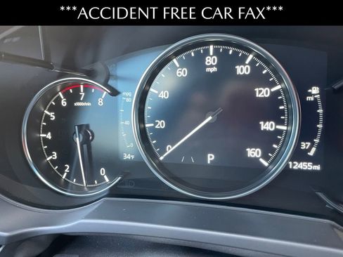 Used 2024 MAZDA CX-5 2.5 Turbo w/ Premium Package image 2