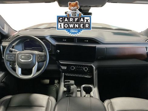 Used 2024 GMC Sierra 1500 Denali w/ Denali Reserve Package image 23