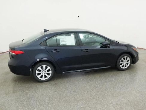New 2026 Toyota Corolla LE FWD image 10