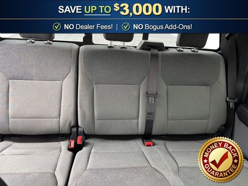 Used 2024 Ford F150 XLT w/ Equipment Group 302A MID image 21