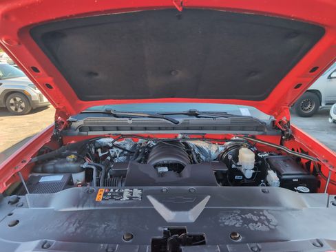 Used 2017 Chevrolet Silverado 1500 LT w/ Rally 2 Edition image 31