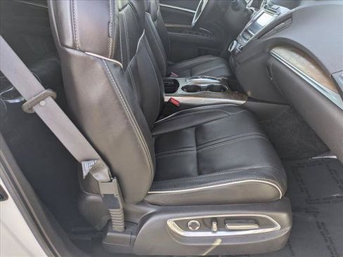Used 2020 Acura MDX SH-AWD w/ Advance Package image 24