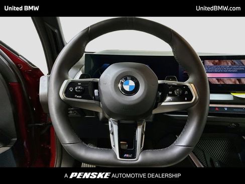 Used 2026 BMW X3 xDrive30i w/ Premium Package AWD/4WD image 6