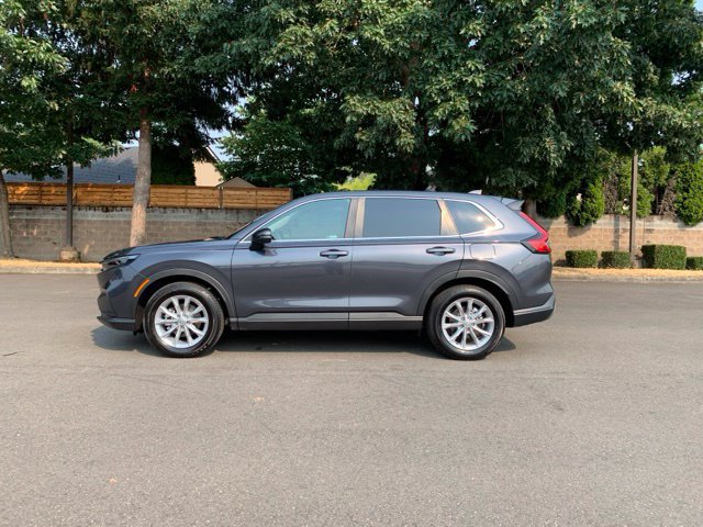 Used 2025 Honda CR-V EX-L image 2
